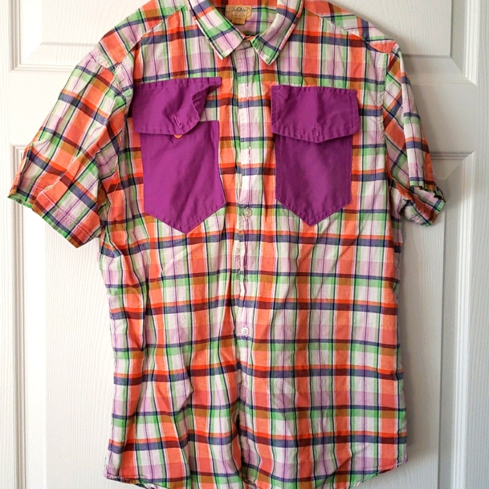 Men's shirt